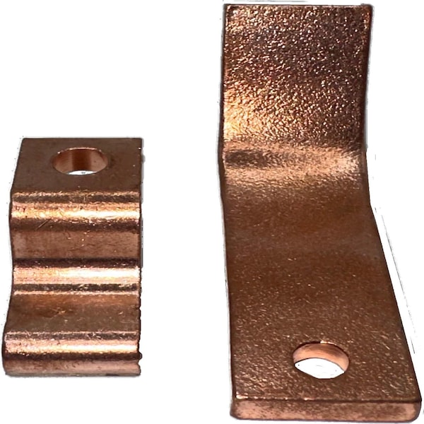 Usa Industrials Aftermarket Telemecanique PN1, Type HB Contact Kit - Replaces PN1-HB80, 1-Pole 9204CN - main